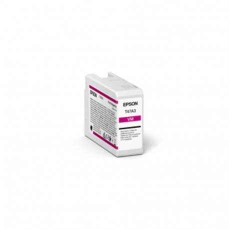 Epson UltraChrome Pro10 ink cartridge 1 pc(s) Original Magenta