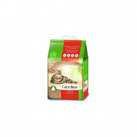 CAT’S BEST 4002973186695 cat litter