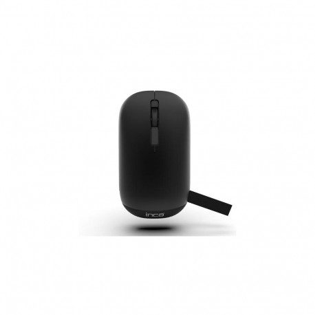 Inca IWM-242S mouse Office Ambidextrous Bluetooth 1600 DPI