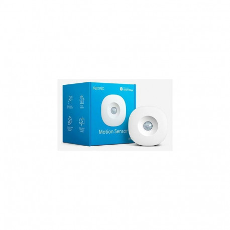 Aeotec Motion Sensor Zigbee 3.0 smart home multi-sensor Wireless