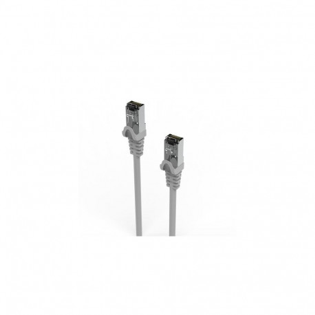 Inca ICAT7-50AG networking cable Grey 50 m Cat7 S/FTP (S-STP)