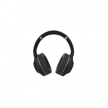 Inca IBK-503S headphones/headset Wireless Head-band Calls/Music USB Type-C Bluetooth Black