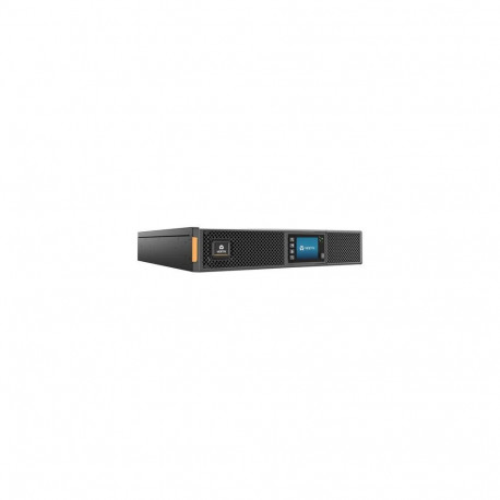 Vertiv Liebert GXT5 Double Online Conversion UPS - 1500VA/1500W| 230V| With Rackmount Kit and Intell