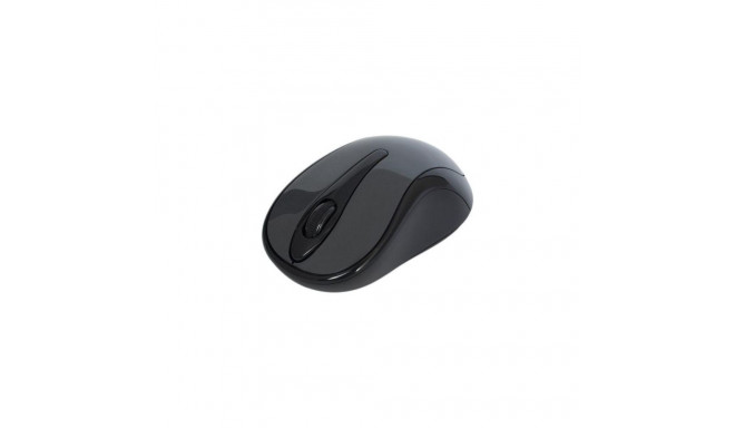 A4Tech G3-280N mouse Ambidextrous RF Wireless Optical 2000 DPI
