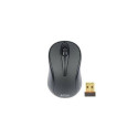 A4Tech G3-280N mouse Ambidextrous RF Wireless Optical 2000 DPI