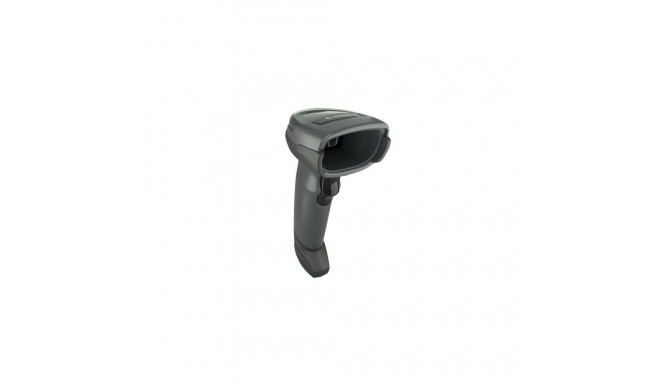 Zebra DS4608-SR Handheld bar code reader 1D/2D LED Black