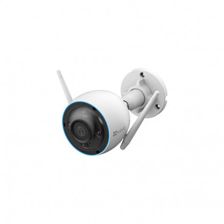 EZVIZ H3 3K Bullet IP security camera Outdoor 2880 x 1620 pixels Ceiling/wall