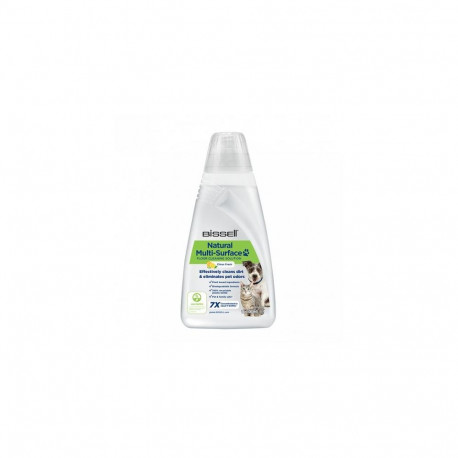 Bissell | Natural Multi-Surface Pet Floor Cleaning Solution | 1000 ml