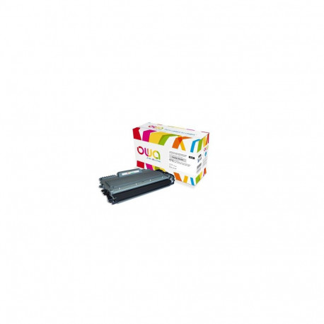 Armor K15417OW toner cartridge 1 pc(s) Black