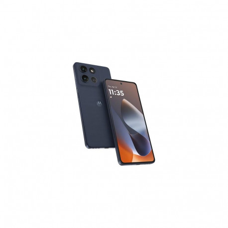 Motorola moto g86 power 5G 16.9 cm (6.67") Dual SIM Android 15 USB Type-C 12 GB 256 GB 6720 mAh