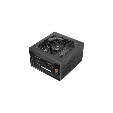 Mars Gaming MPB1000PSI power supply unit 1000 W 24-pin ATX ATX Black