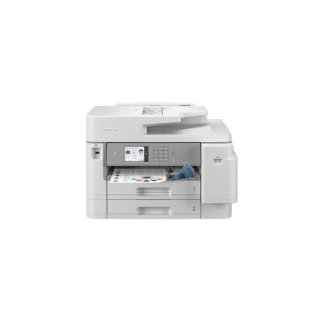 Brother MFC-J5955DW multifunction printer Inkjet A3 1200 x 4800 DPI 30 ppm Wi-Fi