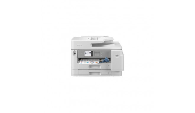 Brother MFC-J5955DW multifunction printer Inkjet A3 1200 x 4800 DPI 30 ppm Wi-Fi