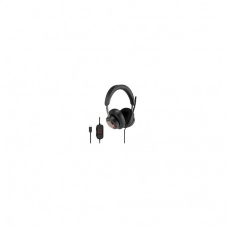 Kensington H2000 USB-C Over-Ear Headset