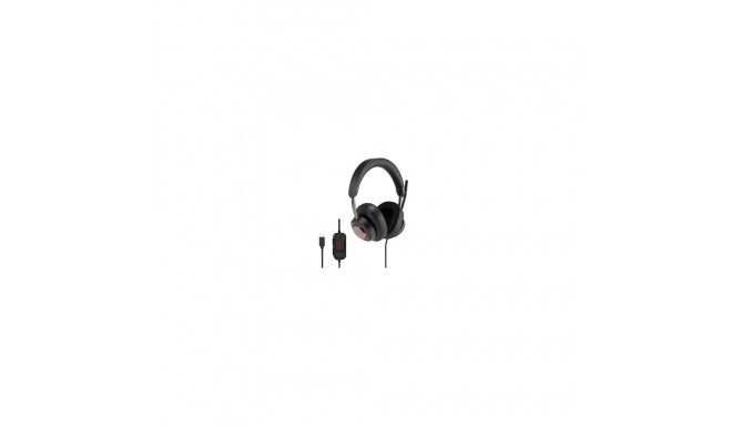 Kensington H2000 USB-C Over-Ear Headset