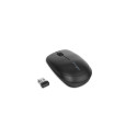 Kensington Pro Fit Wireless Mobile Mouse — Black