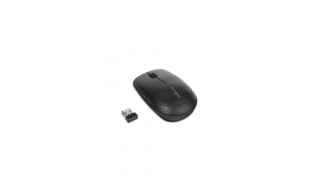 Kensington Pro Fit Wireless Mobile Mouse — Black