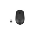 Kensington Pro Fit Wireless Mobile Mouse — Black