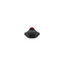 Kensington Orbit Wireless Trackball with Scroll Ring - Black