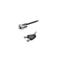 Kensington MicroSaver 2.0 Keyed Laptop Lock