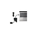 Kensington CH1000 USB-C 4-Port Hub