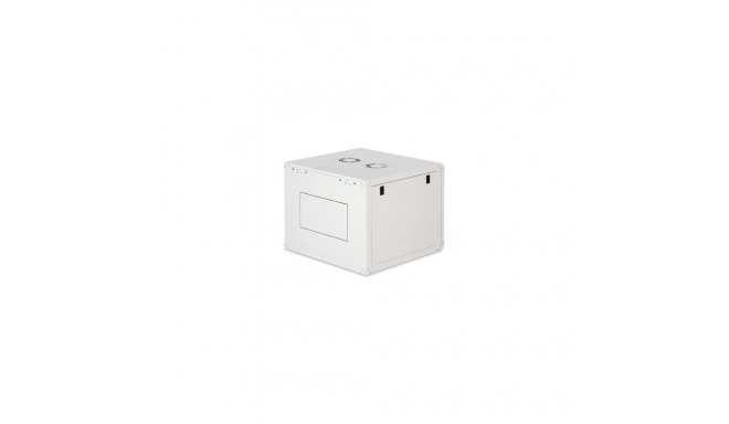 Digitus Wall-mounted enclosure Dynamic Basic series - 600x600 mm (WxD)