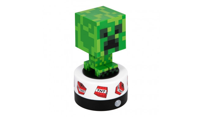 Paladone Minecraft Icon Room Guards Night Light