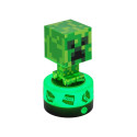 Paladone Minecraft Icon Room Guards Night Light