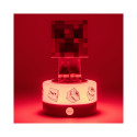 Paladone Minecraft Icon Room Guards Night Light