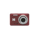 Kodak FZ55 Red