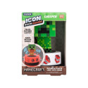 Paladone Minecraft Icon Room Guards Night Light