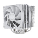 Thermalright Peerless Assassin 120 White (120mm) Processor Cooler