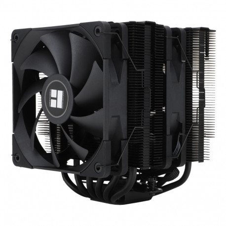 Thermalright Peerless Assassin 120 Black (120mm) Processor Cooler