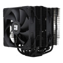 Thermalright Peerless Assassin 120 Black (120mm) Processor Cooler Thermalright Peerless Assassin 120 Black (120mm) Processor Cooler