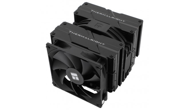 Thermalright Peerless Assassin 140 Black (140mm) Processor Cooler
