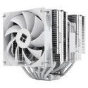 Thermalright Peerless Assassin 140 White (140mm) (Baltas) Processor Cooler