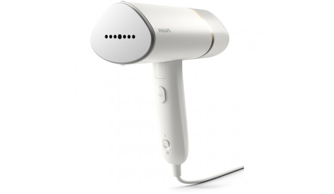 Philips 3000 Series Handheld Steamer STH3020/10 Compact and foldable Ready to use in ˜30 seconds 100