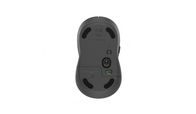 Logitech Mouse 910-006274 M650G grey