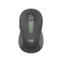 Logitech Wireless Mouse M650 Graphite (910-006253)