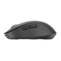 Logitech Mouse 910-006274 M650G grey