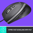 Logitech M500 -(910-005784)