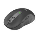 Logitech Mouse 910-006274 M650G grey