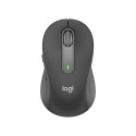 Logitech Mouse 910-006274 M650G grey