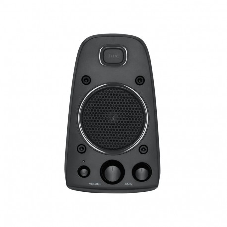 Logitech Z625 - Speaker system - 2.1-channel - 200 Watt (Total)