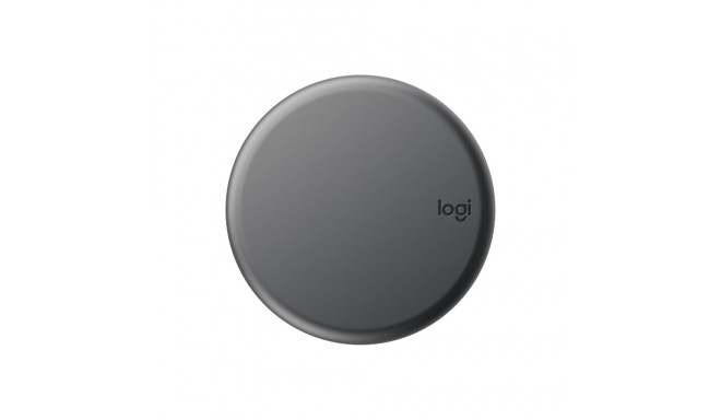 Logitech Loudspeakers 980-001348 Z407 grey