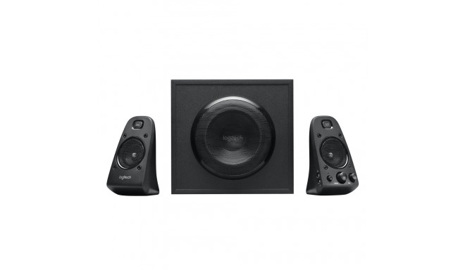 Logitech Z623 Speaker System (980-000403)