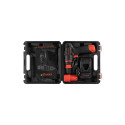 Akutrell 12V 2x2,0Ah CD-120HQ DNIPRO-M Akutrell 12V 2x2,0Ah CD-120HQ DNIPRO-M