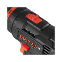 Akutrell 12V 2x2,0Ah CD-120HQ DNIPRO-M Akutrell 12V 2x2,0Ah CD-120HQ DNIPRO-M