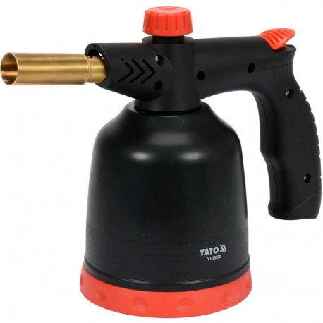 Gaasipõleti 1,7 kW YT-36720 YATO
