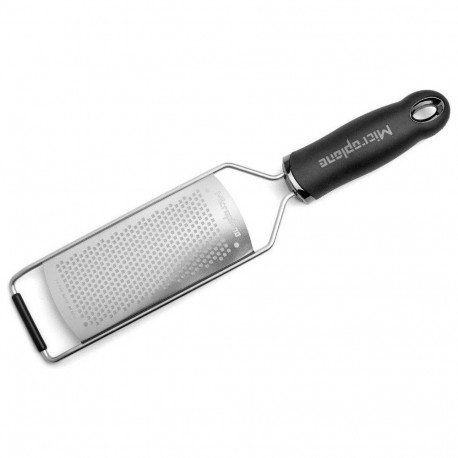 Microplane Gourmet fine grater